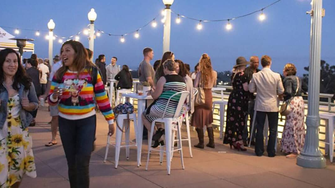 Labor Day Specials and Happenings Across San Diego